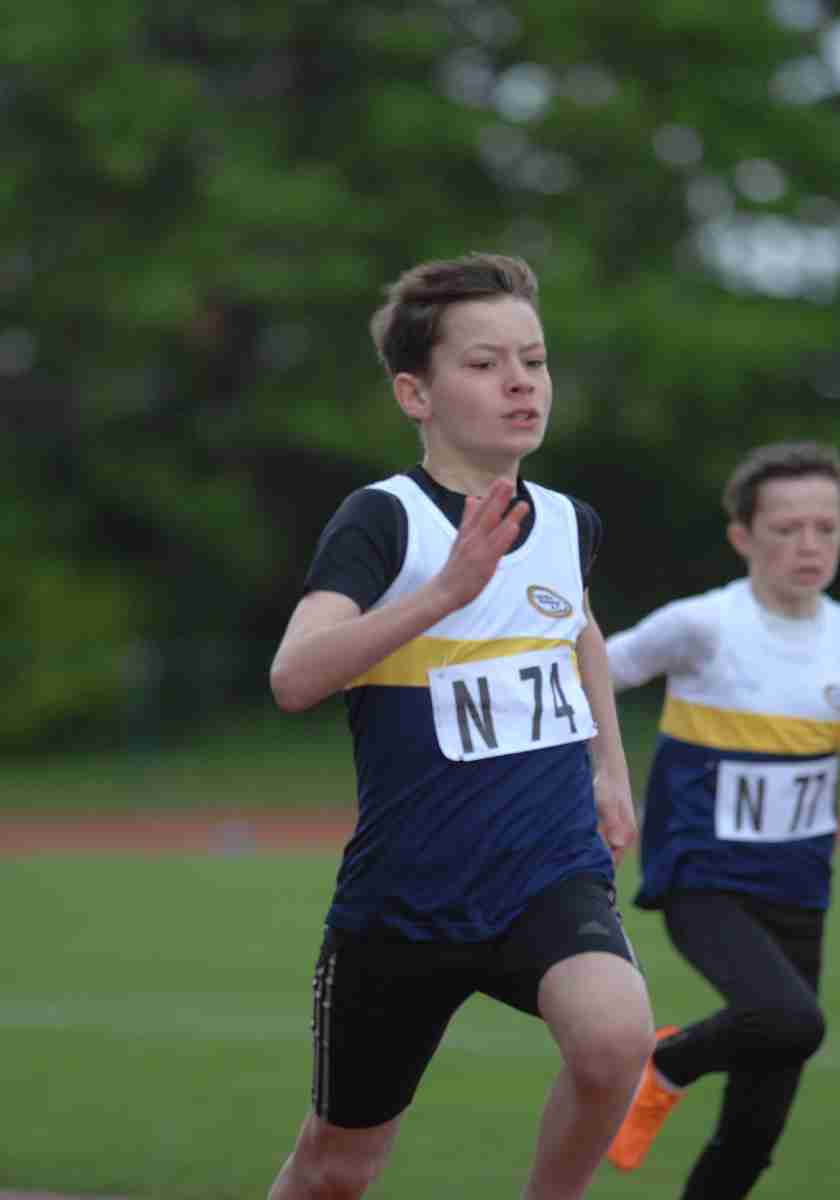 Cheshire League 11052014 Connors Quay Picture Courtesy Of Ian Williamson 226 -3774