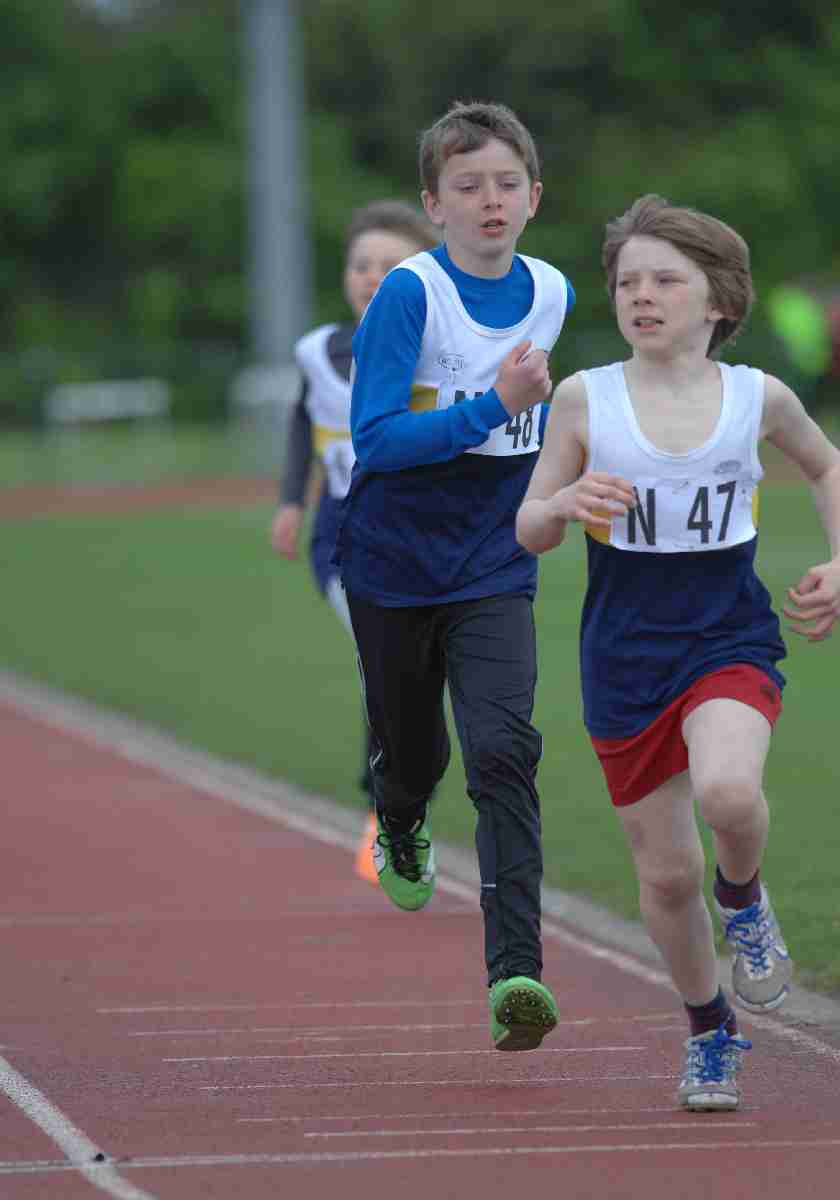 Cheshire League 11052014 Connors Quay Picture Courtesy Of Ian Williamson 270 -3817