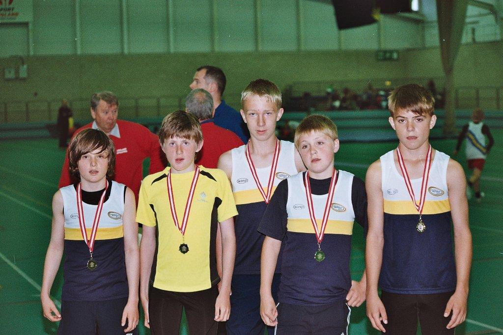  C Ian Williamson AAA Tom Pink Sportcity 07062012 28 -2653